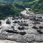 Nepal flash floods: SDRF on high alert in Uttarakhand’s border district of Champawat