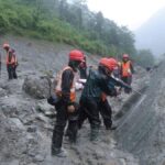 Nepal flash floods LIVE: At least 933 workers trapped in hydropower projects