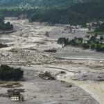 Melting Himalayas? Nepal disaster exposes growing risk of glacial flooding