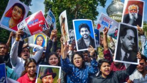 UGC equity regulations 2026 under reconsideration: Centre to Supreme Court