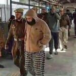 Delhi court takes cognisance of NIA chargesheet in Red Fort blast case
