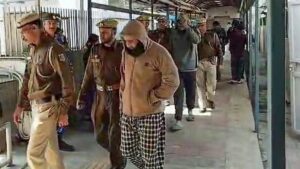 Delhi court takes cognisance of NIA chargesheet in Red Fort blast case