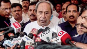 ‘Mining Bill a blow to Odisha’s fiscal autonomy’: BJD chief asks Majhi to convene all-party meet