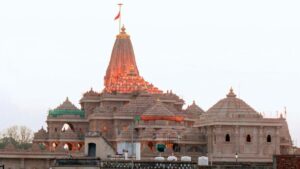 Ram Mandir donations row: Lawyers’ body demands FIR against Champat Rai, Anil Mishra