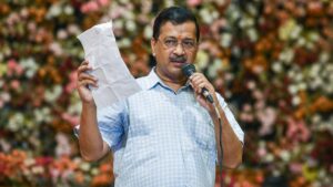AAP targets Centre over spike in sugar prices