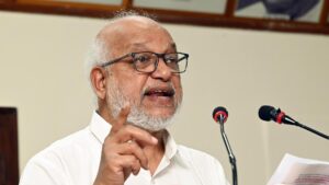 ‘Attempt to stigmatise dissent’: Opposition hits out at PM Modi over ‘dimagi Naxal’ jibe