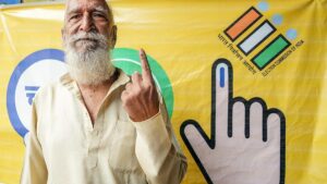 Ridding elections of black money is ECI’s responsibility: Supreme Court