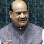 Amid disruptions, Birla asks govt, Opposition to arrive at common ground to let House function