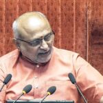 Vande Mataram awakened patriotism, united Indians during freedom struggle: Vice President