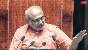 Vande Mataram awakened patriotism, united Indians during freedom struggle: Vice President