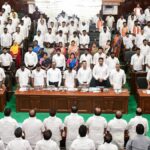 Tamil Nadu Assembly adopts resolution seeking abolition of NEET for undergraduate medical courses
