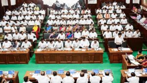 Tamil Nadu Assembly urges Centre to withdraw FCRA Amendment Bill