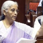 UPI will remain free for consumers, Nirmala Sitharaman tells Rajya Sabha