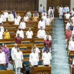 Parliament’s Monsoon Session hits lowest productivity since 2016, but passes 11 Bills: Infographics
