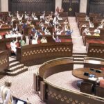 17 days on, Parliament yet to be prorogued after end of Monsoon Session