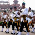 Independence Day LIVE updates: PM Modi urges self-reliance, calls upon citizens to realise ‘Viksit Bharat’ by 2047