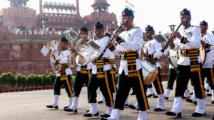 Independence Day LIVE updates: PM Modi urges self-reliance, calls upon citizens to realise ‘Viksit Bharat’ by 2047