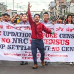 Manipur: Two-day strike over NRC demand paralyses normal life in valley districts