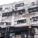 BJP govt. blames Trinamool’s legacy of negligence for back-to-back incidents of fire