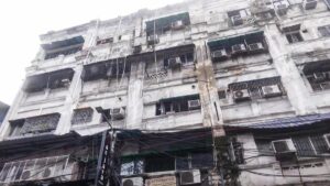 BJP govt. blames Trinamool’s legacy of negligence for back-to-back incidents of fire