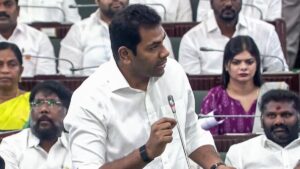 T.N. CM will soon announce Sports City with international-standard facilities for 46 sports: Minister