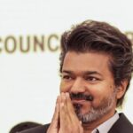 Tamil Nadu CM Vijay’s take on delimitation triggers political row