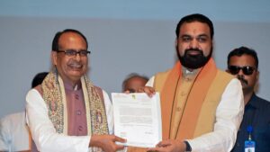 Over 11.18 lakh permanent houses to be built in Bihar under PMAY-G, says Shivraj Singh Chouhan