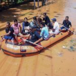 Assam citizens’ forum calls for scientific solution to flood problem