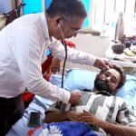 Bhavnagar spurious liquor case: death toll rises to 9; three critical
