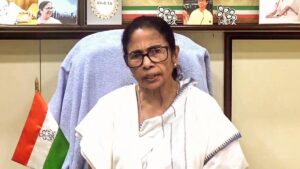 Police had humane face during TMC rule, BJP turned it into ‘monstrous entity’: Mamata