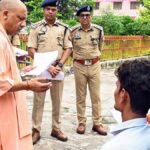 Samajwadi Party ‘gang of dacoits’, should apologise for ‘loot’ of Uttar Pradesh exchequer, says Adityanath