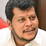 T.N. Handlooms Minister announces change in length of dhotis distributed as part of Pongal scheme