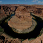 U.S. Cuts Colorado River Water for Arizona, California and Nevada