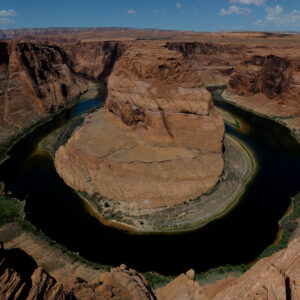 U.S. Cuts Colorado River Water for Arizona, California and Nevada