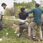 Village students shifted to vacant house after attack on CJP activists in Rajasthan