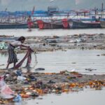 Centre redefines Ganga floodplain, drops ‘construction-free zone’ provision
