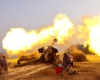 Trump orders cuts to South Korea joint drills despite warnings of North’s growing battlefield experience