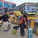 Karnataka bandh evokes lukewarm response in Mysuru, Belagavi