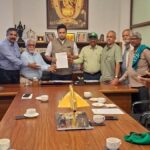 Yaduveer backs campaign against kambala during Mysuru Dasara