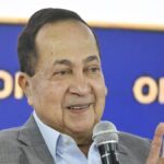 Original reporting key to regaining public trust in media: N. Ram