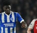 Man Utd’s decision to make Baleba their ‘third midfielder’