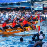 Aroma Chundan wins Nehru Trophy Boat Race on debut