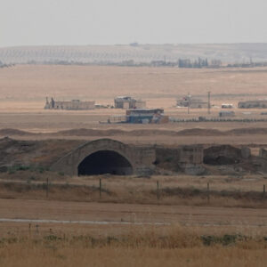 Syria and Israel Hold U.S.-Mediated Talks to Try to Ease Tensions