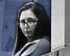 Erin Patterson appeal live: mushroom murderer to challenge convictions over fatal beef wellington lunch