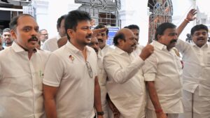 Tamil Nadu Assembly: Group clash, not drugs behind killing of Coimbatore student Amudhan, says Law Minister