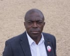 Labour MP under investigation by party over Covid loans to his businesses