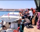 Northern Cyprus ferry disaster: at least seven dead as vessel capsizes – latest updates