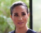Meghan’s casting in The Gentlemen reportedly withdrawn