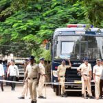 Police detain 10 ahead of Hubballi protest over constable exam lapses