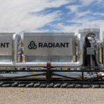 Army Awards $2.2 Billion for ‘Microreactors’ On U.S. Bases